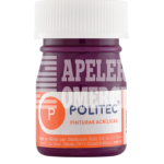 PINTURA ACRILICA 20 ML. MALVA